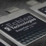 echion technologies ltd